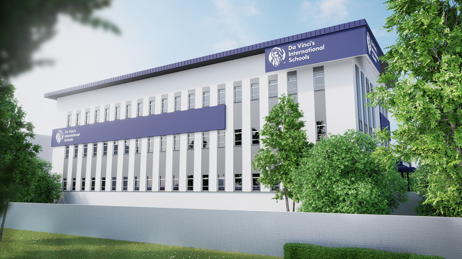 Be Like da Vinci! Twoja przyszła kariera rozpoczyna się tutaj!