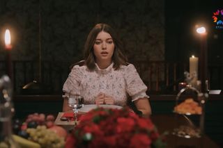 Złoty chłopak. makabryczny plan Sinana!