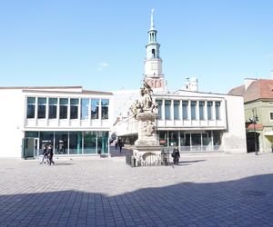 1. Stare Miasto 
