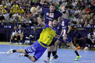 Barlinek Industria Kielce - PSG