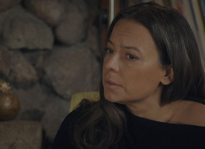 M jak miłość, odcinek 1863: Magda (Anna Mucha)