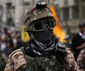 Konflikt zbrojny Iran-Izrael