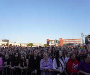 Juwenalia Białystok 2024. Pierwszy dzień imprezy