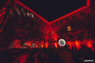 Taste The Music at The Castle 