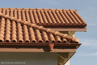Dachówki mnich-mniszka. Na piękny dach w stylu południowym lub rustykalnym