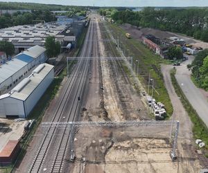 Stacja Ostróda odzyskuje blask. Będzie jedną z najbardziej nowoczesnych w regionie