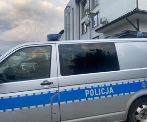 Zbrodnia w Barcicach. 25-letni Piotr R. spotkał się z prokuratorem