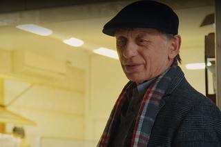 M jak miłość odc. 1719. Robert Żak (Krzysztof Tyniec)