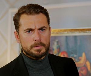 Miłość i nadzieja, odcinek 328. Kuzey, Sila