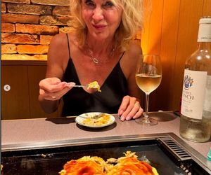 Beata Ścibakówna w Japonii