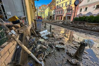 Powódź w Polsce. Fatalna sytuacja w branży turystycznej. Problemy są nawet tam, gdzie woda nie spowodowała zniszczeń