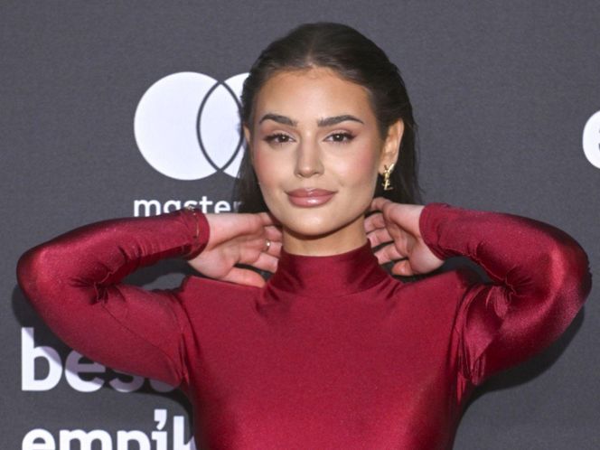 Honorata Skarbek na Bestsellerach Empiku 2024