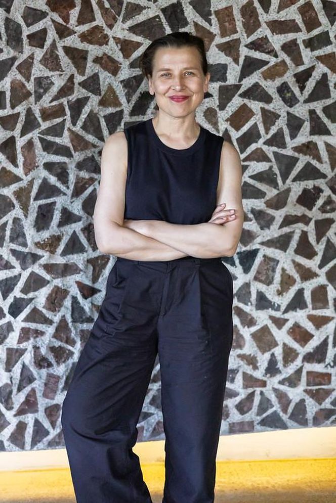 Katarzyna Herman na BellaTOFIFEST w Toruniu