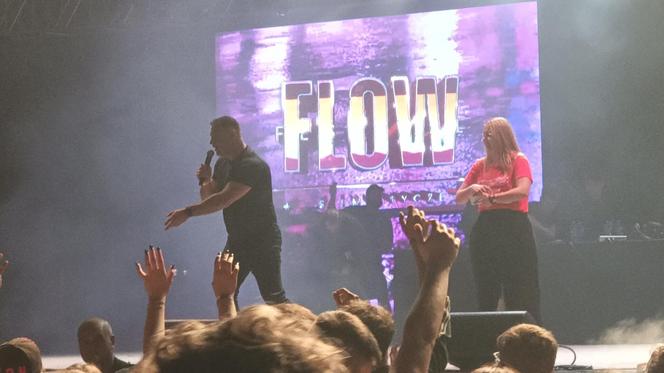 Siemiatycze Flow Festiwal 