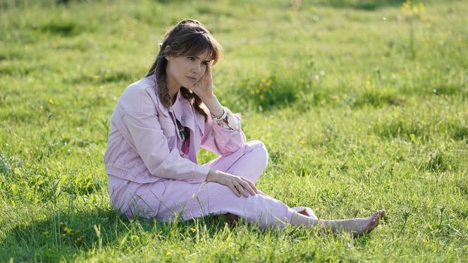 Na dobre i na złe, odcinek 819: Hania Sikorka (Marta Żmuda Trzebiatowska)