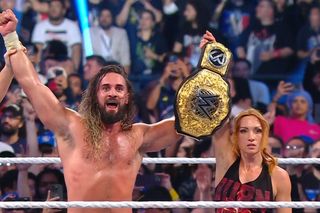 Największa organizacja świata wraca do Polski po 11 latach! Kiedy gala WWE w Trójmieście? Zszokowali!