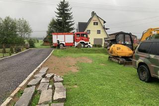 Bańska Wyżna. Pyton królewski czmychnął właścicielowi. Gad wystraszył mieszkańców osiedla