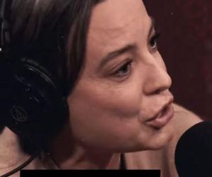 Anna Mucha w podkaście Wojewódzki/Kędzierski