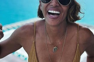 Halle Berry ma 59 lat i wskoczyła w bikini