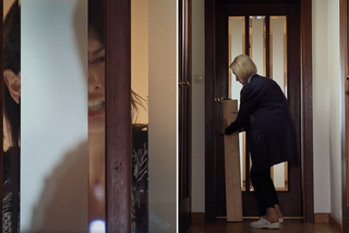 M jak miłość, odcinek 1626: Dramatyczna walka Patrycji o przetrwanie. Pożałuje, że spróbowała uciec od Argasińskiego i Bogny 