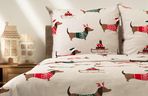 Pościel świąteczna - Homla