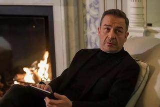 Murat Aygen - Doğan z serialu Zakazany owoc