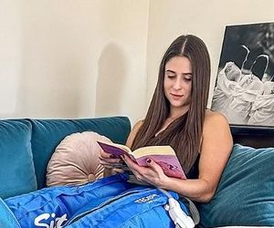 Kamila Żuk biathlonistka