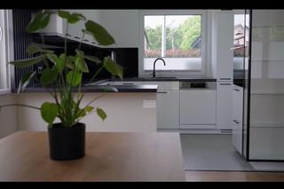 Tak mieszka Piotr Żyła z piękną Marceliną Ziętek. Luksus, jasność i góralskie akcenty!