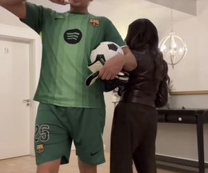 Halloween 2025 - gwiazdy mają fantazję