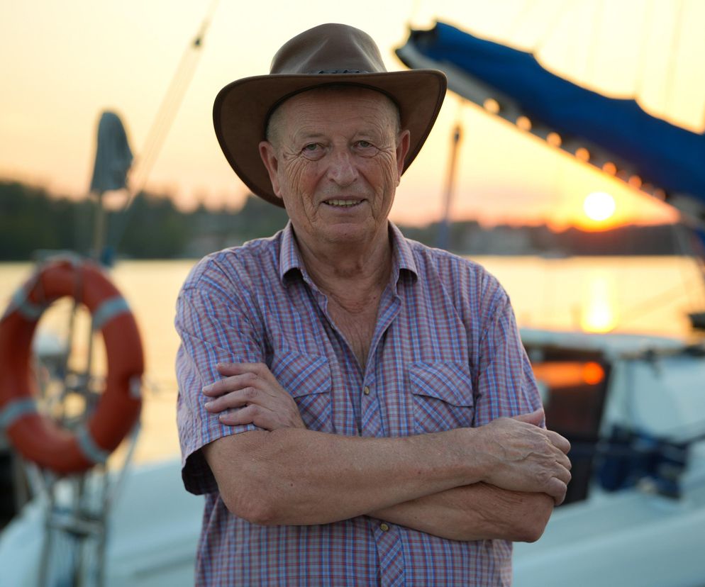 Stanisław z Sanatorium miłości 7 