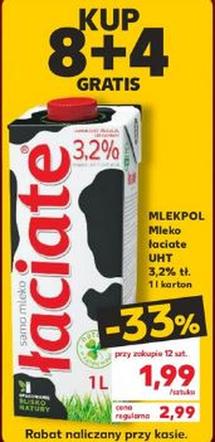 Wielkie promocje w Kauflandzie