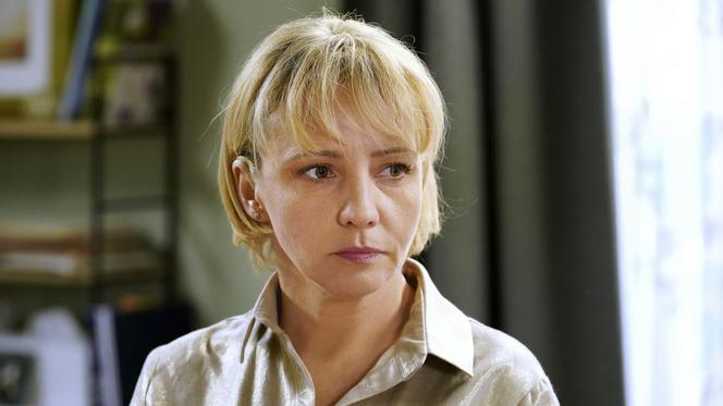 Barwy szczęścia, odc. 2307: Sabina (Barbara Kurzaj-Jonak)