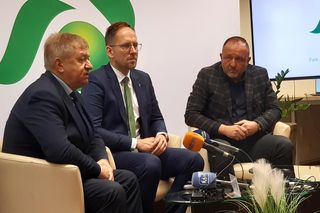  Jest decyzja środowiskowa ws. spalarni odpadów w Tarnowie