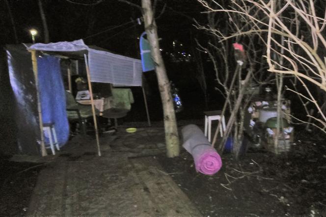 Bezdomni w Toruniu nie zostaną bez pomocy. I kontroli [AUDIO] 