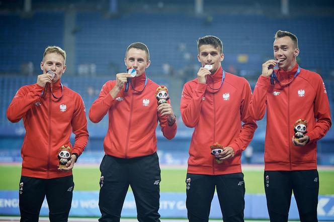 Zduńskowolanin podbija świat! Kariera Adama Łukomskiego nabiera tempa