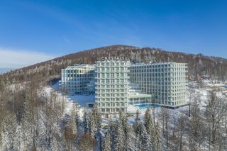 Hotel Crystal Mountain