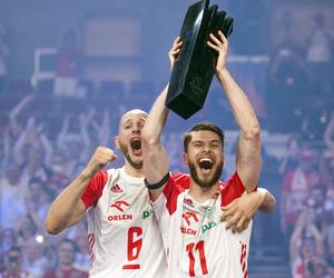 Serce rośnie po usłyszeniu, na jaki gest zdecydował się Bartosz Kurek po wygraniu Ligi Narodów. Zszokował kolegę