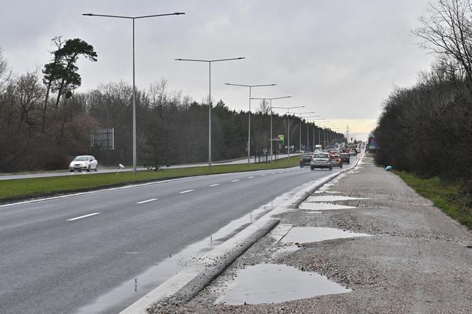 Zaprojektują nową północną wylotówkę z Warszawy. Czy to zwiastuje koniec korków?