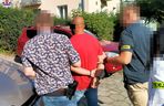 Dramat w Spiczynie. Porwani 44-latka i znęcali się nad nim w potworny sposób