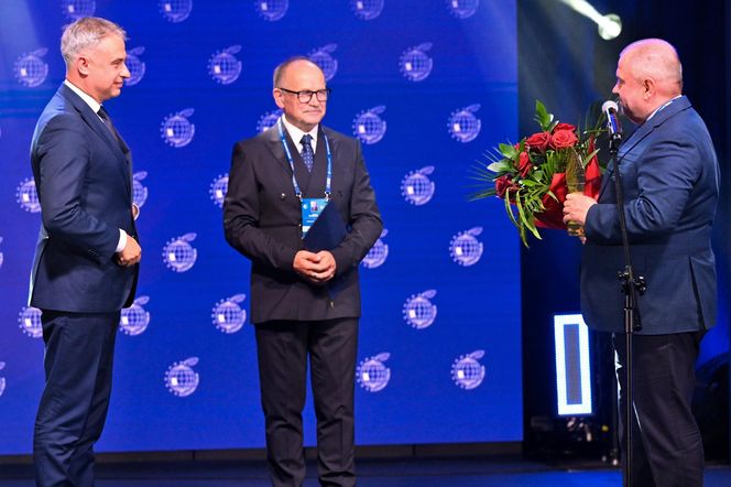 Człowiek Roku, wicepremier, minister cyfryzacji Krzysztof Gawkowski