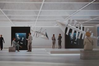 Czy tak będzie wyglądało nowe oceanarium w Kołobrzegu?