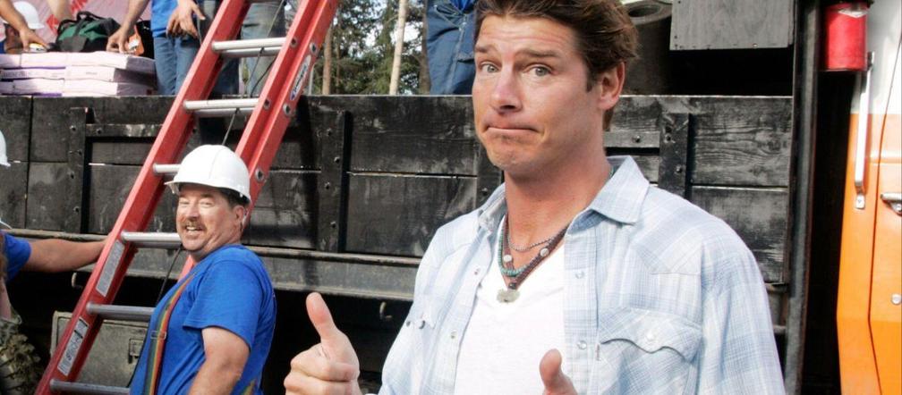 Ty Pennington