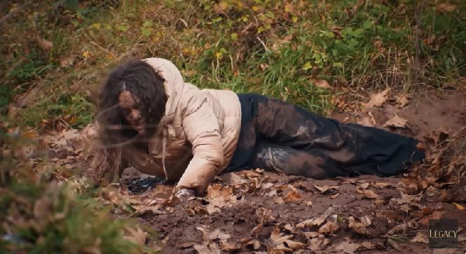 Dziedzictwo, odcinek 665. Nana