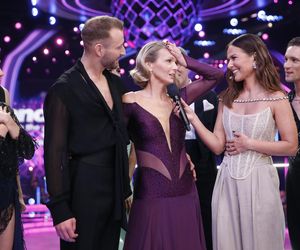 Magda Mołek, Taniec z Gwiazdami