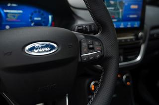 Ford Puma ST X (2021)