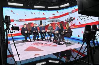 Debata o Polsce 17.03.2024