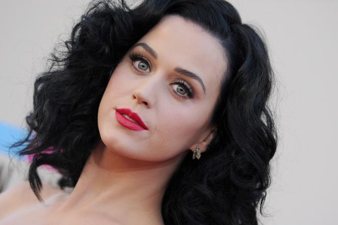 Katy Perry w 2013 roku