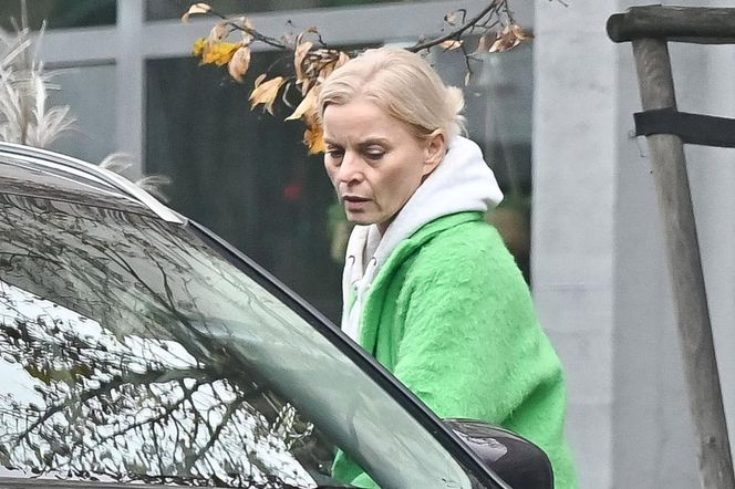 Małgorzata Foremniak. Zosia samosia