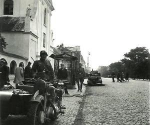 Bombardowanie Lublina w trakcie II wojny światowej. Tak wyglądała stolica woj. lubelskiego w 1939 roku