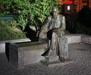 Biała Podlaska - najlepsze miasto do życia we wschodniej Polsce według AI